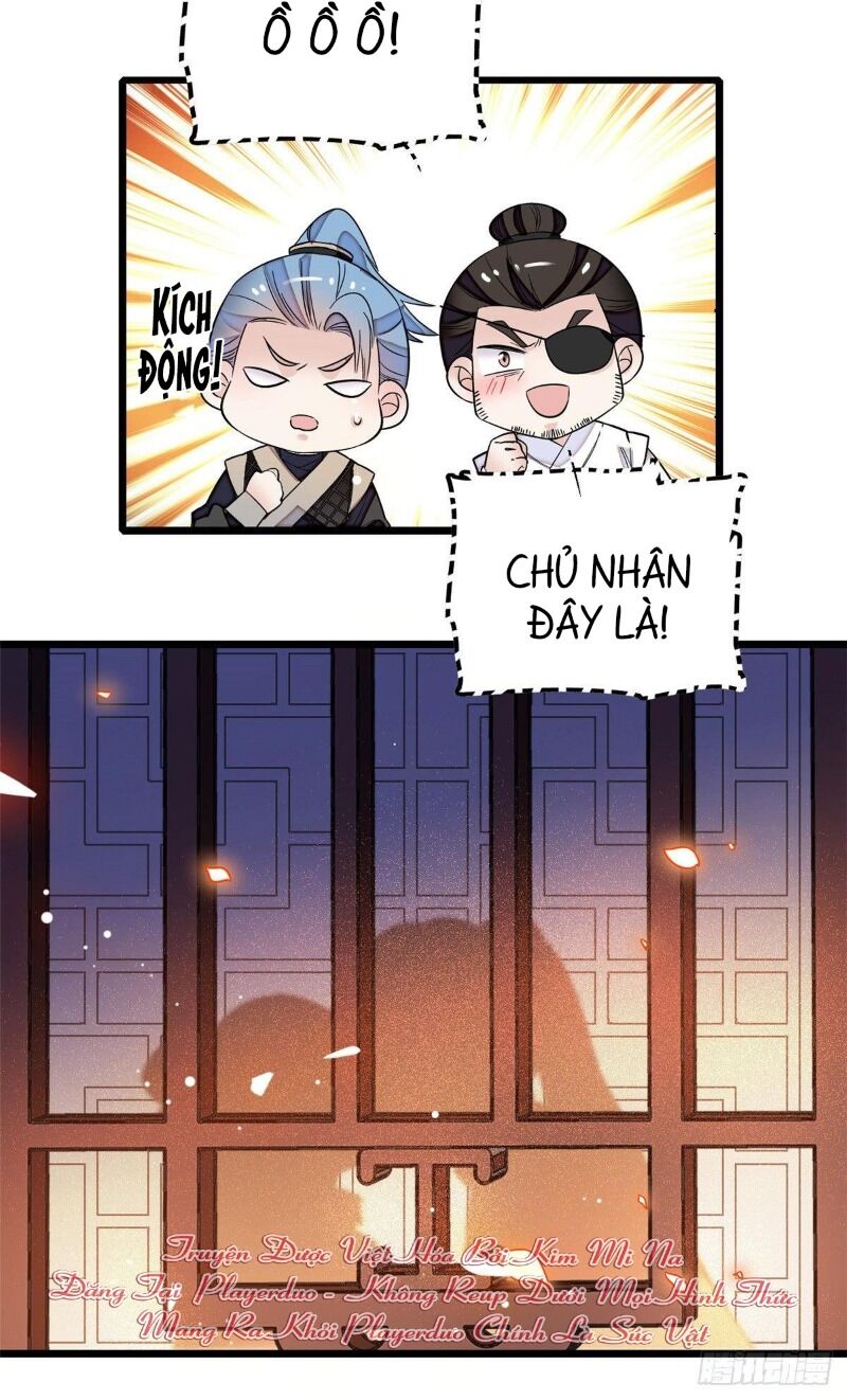 Tự Cẩm Chapter 55 - Trang 2