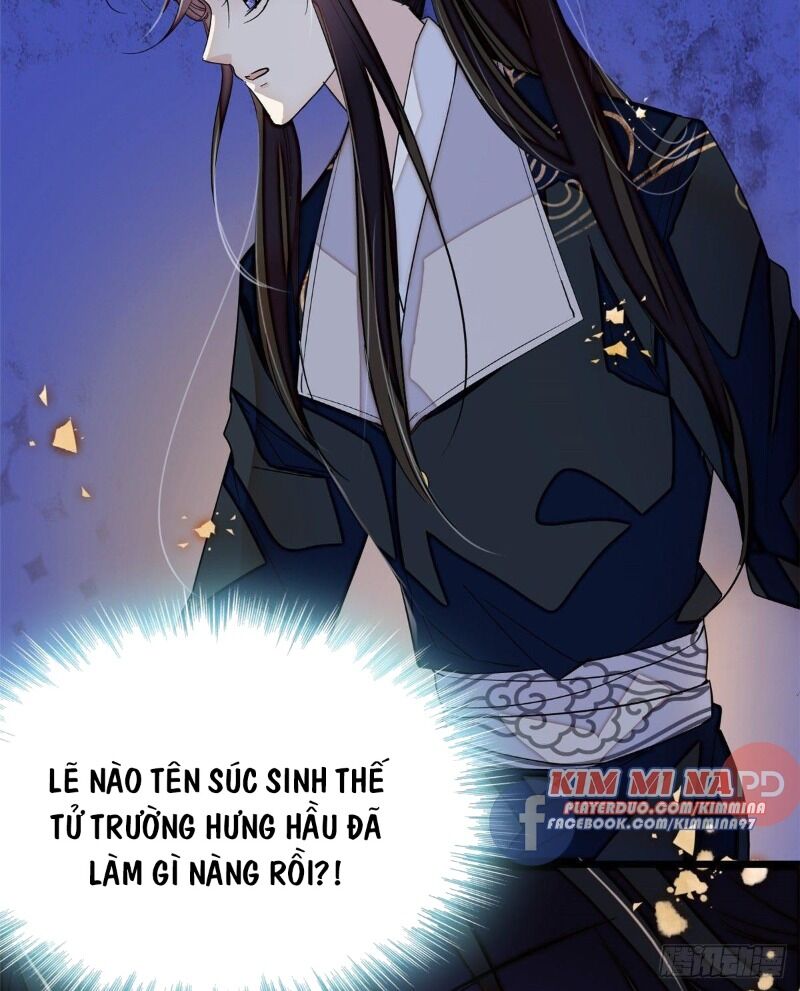 Tự Cẩm Chapter 56 - Trang 2