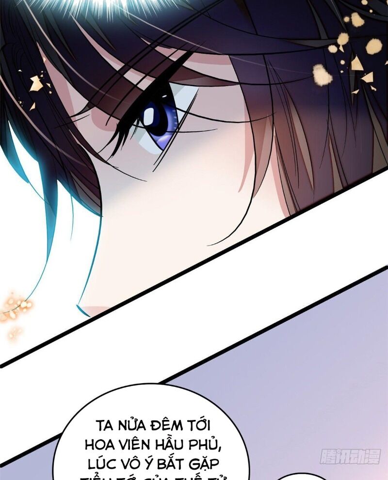 Tự Cẩm Chapter 56 - Trang 2