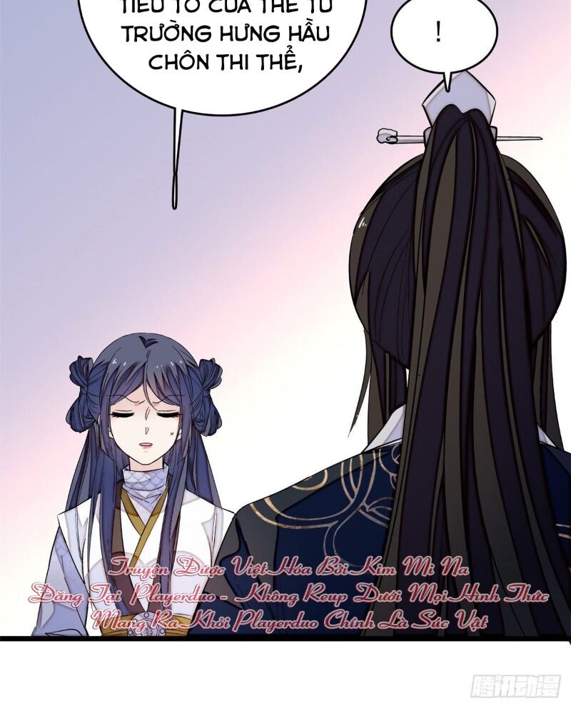 Tự Cẩm Chapter 56 - Trang 2