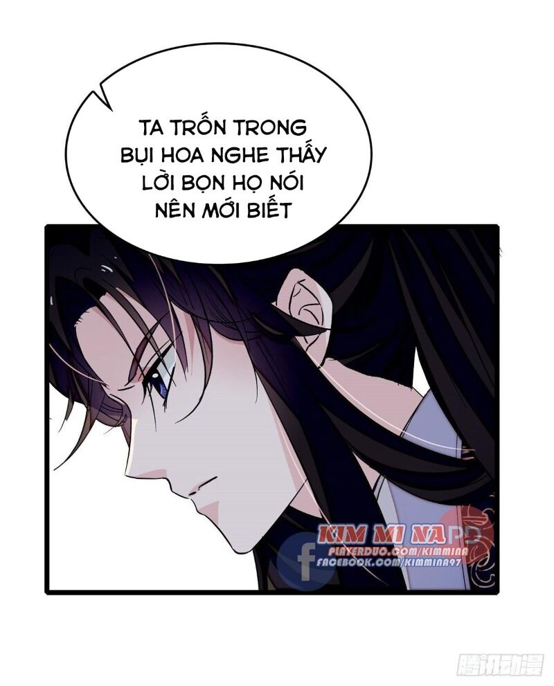 Tự Cẩm Chapter 56 - Trang 2