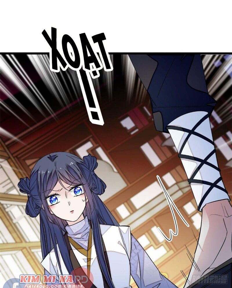 Tự Cẩm Chapter 56 - Trang 2