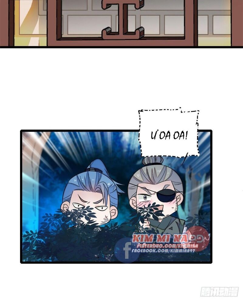 Tự Cẩm Chapter 56 - Trang 2