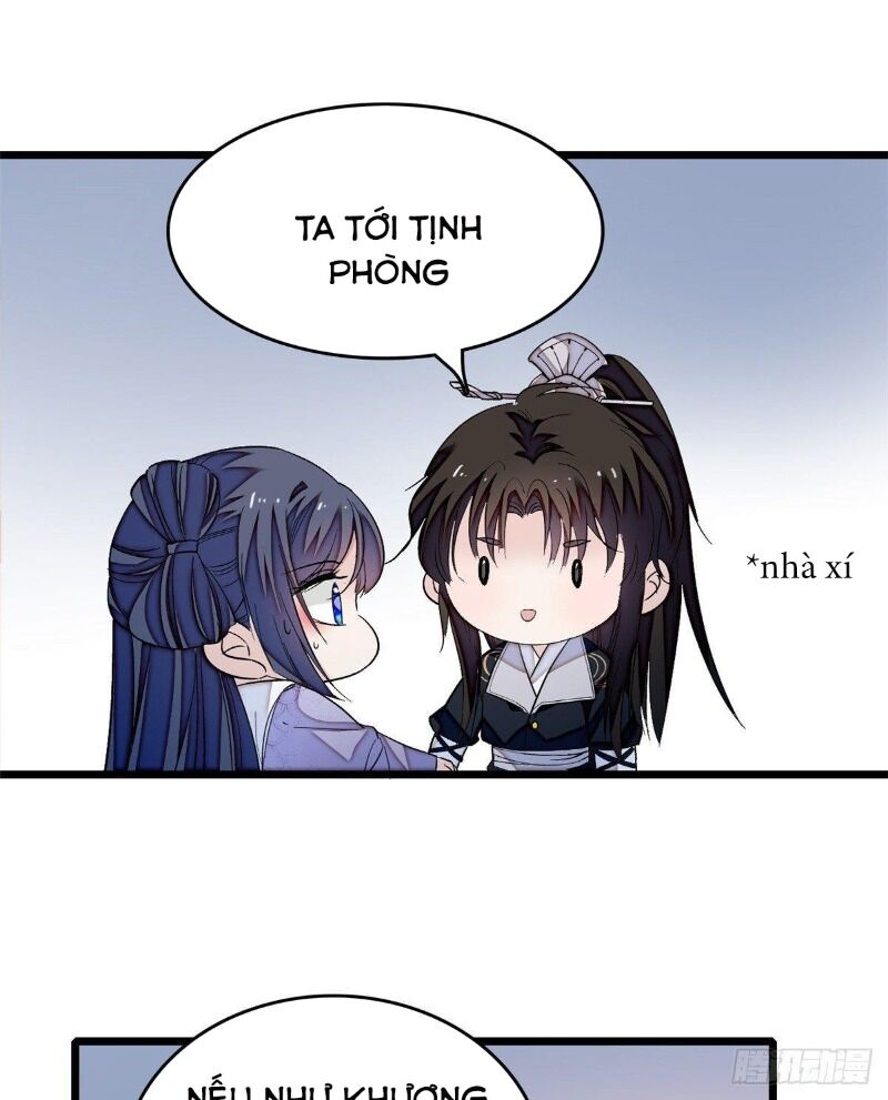 Tự Cẩm Chapter 56 - Trang 2