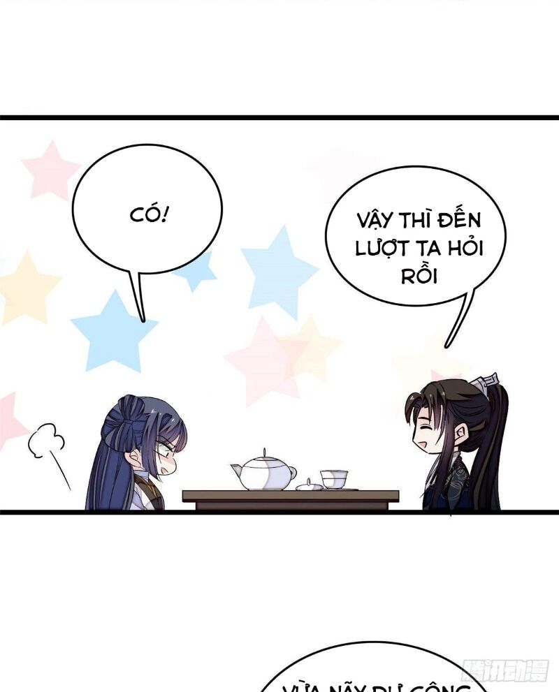 Tự Cẩm Chapter 56 - Trang 2