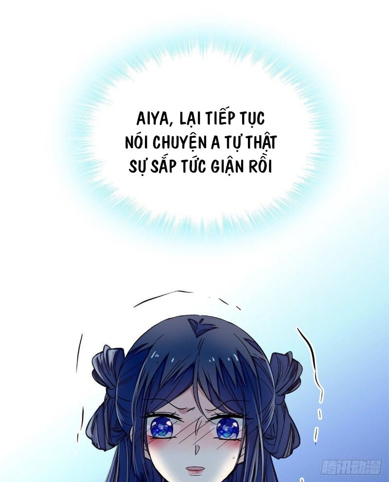 Tự Cẩm Chapter 56 - Trang 2