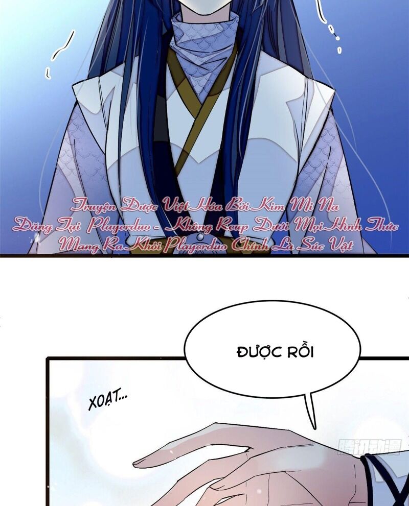 Tự Cẩm Chapter 56 - Trang 2