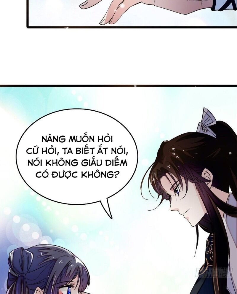 Tự Cẩm Chapter 56 - Trang 2