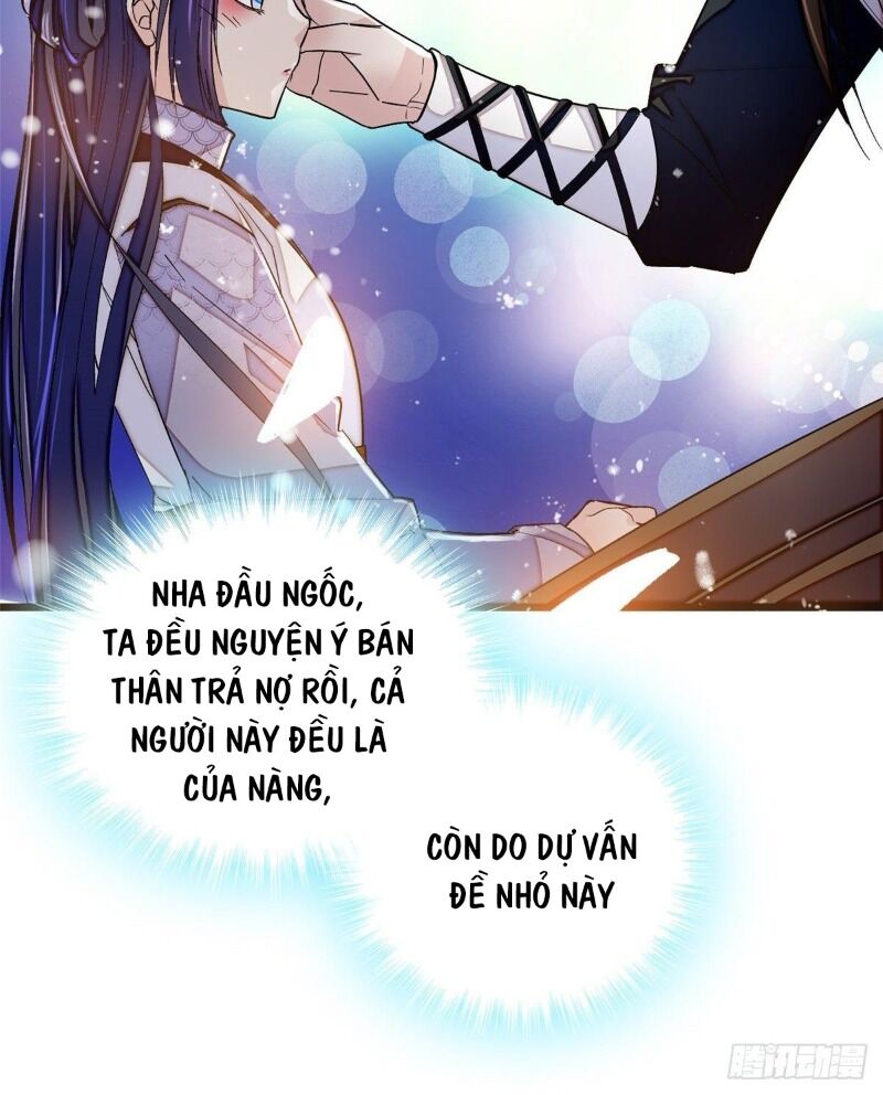 Tự Cẩm Chapter 56 - Trang 2