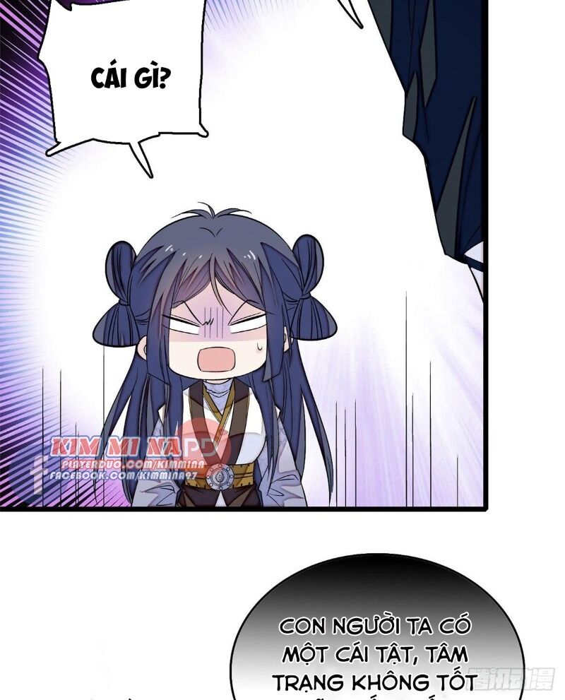 Tự Cẩm Chapter 56 - Trang 2