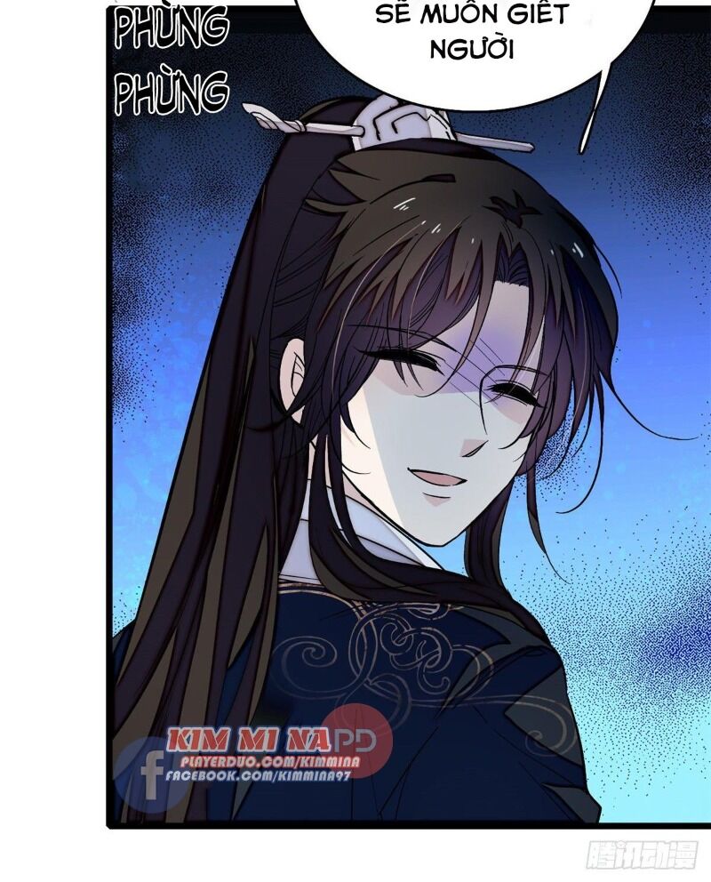 Tự Cẩm Chapter 56 - Trang 2