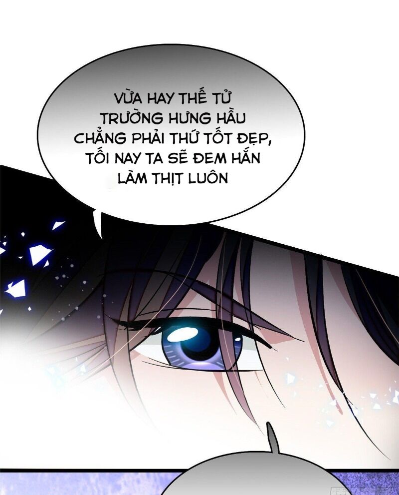 Tự Cẩm Chapter 56 - Trang 2