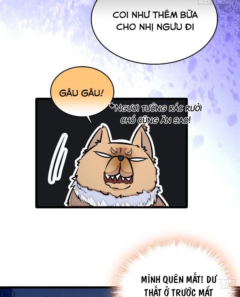 Tự Cẩm Chapter 56 - Trang 2