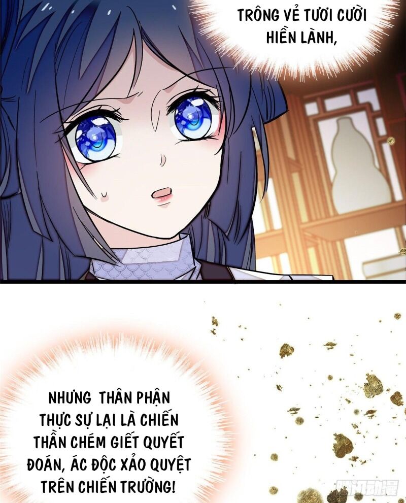 Tự Cẩm Chapter 56 - Trang 2