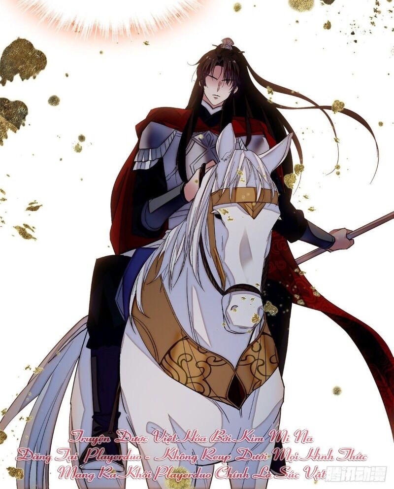 Tự Cẩm Chapter 56 - Trang 2