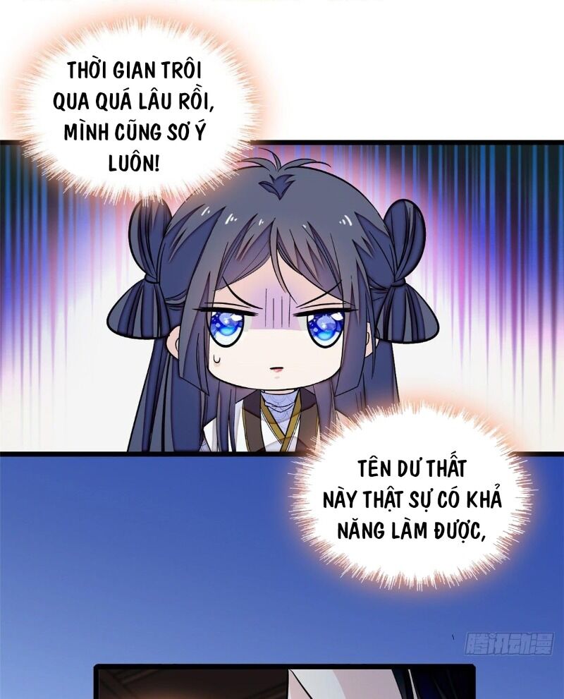 Tự Cẩm Chapter 56 - Trang 2