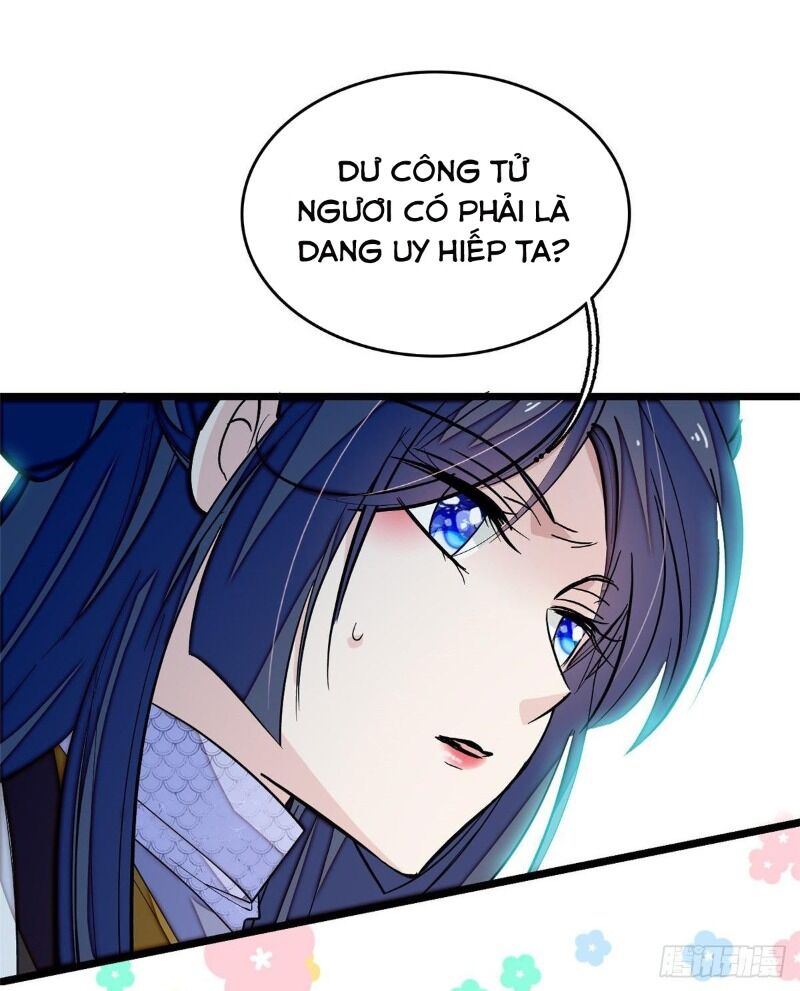 Tự Cẩm Chapter 56 - Trang 2