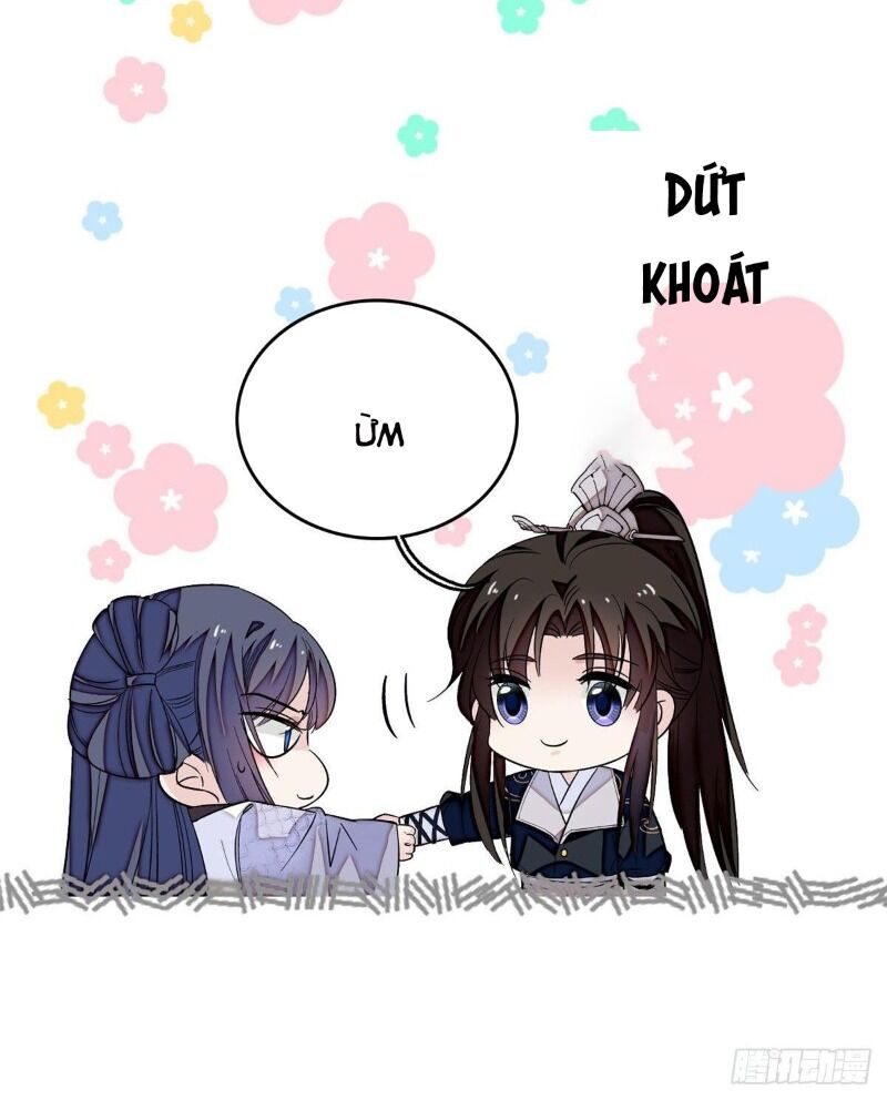 Tự Cẩm Chapter 56 - Trang 2