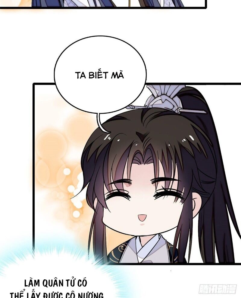 Tự Cẩm Chapter 56 - Trang 2