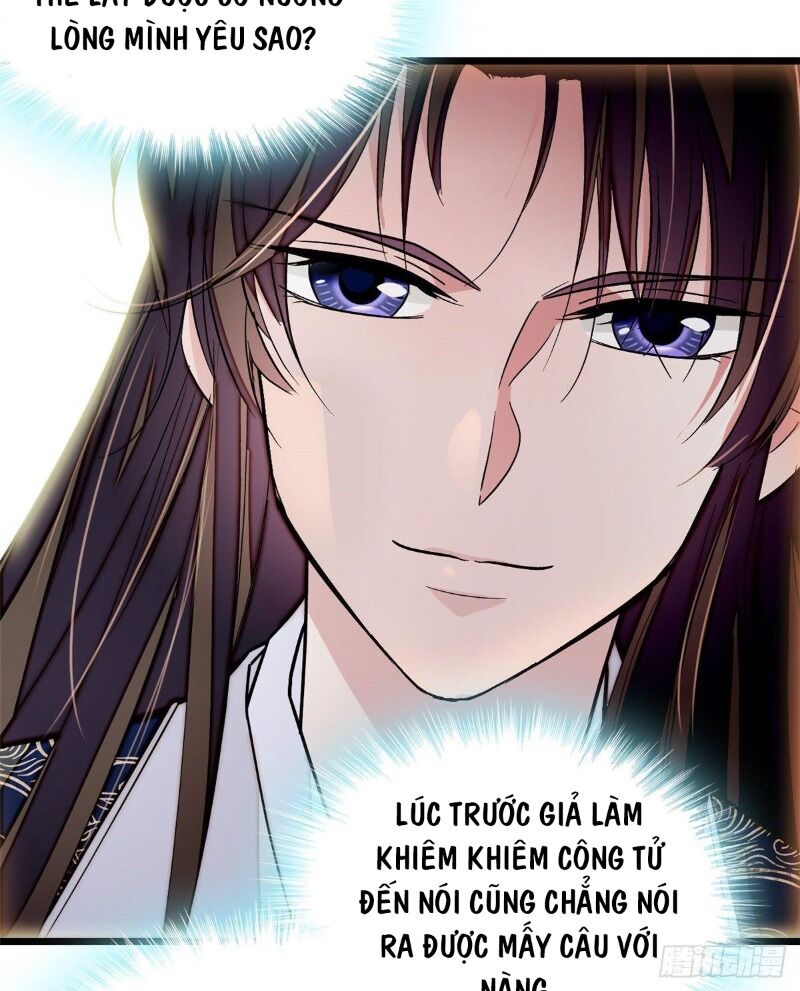 Tự Cẩm Chapter 56 - Trang 2