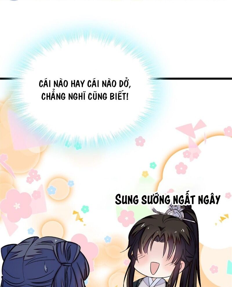 Tự Cẩm Chapter 56 - Trang 2