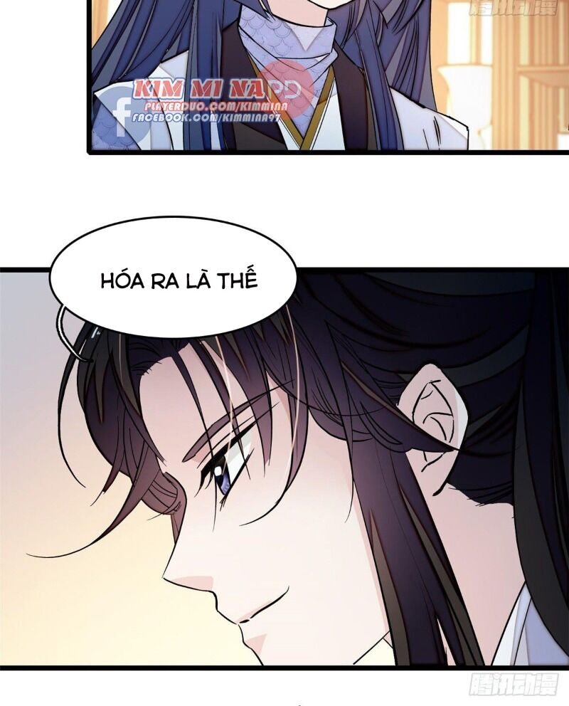 Tự Cẩm Chapter 56 - Trang 2