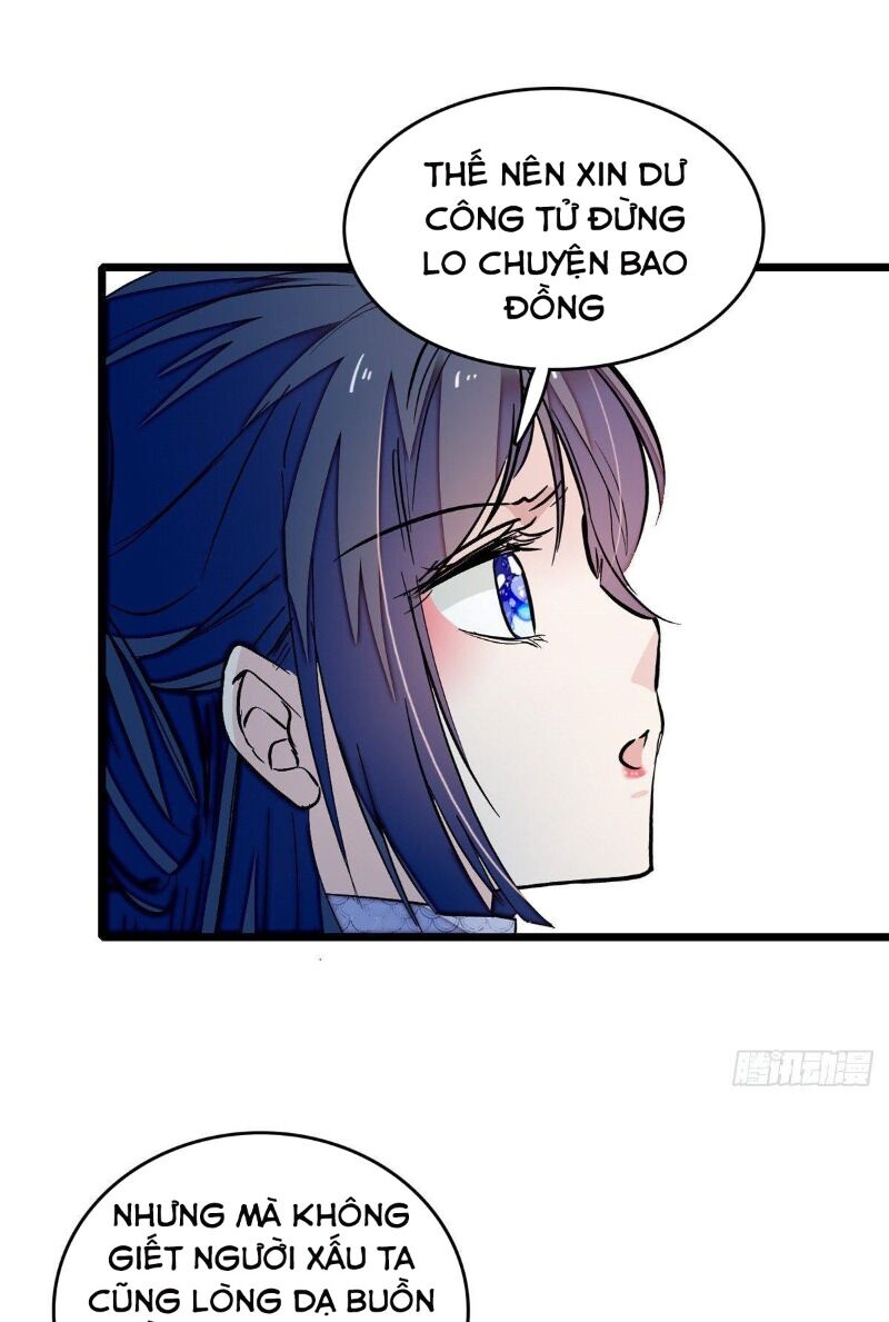 Tự Cẩm Chapter 56 - Trang 2