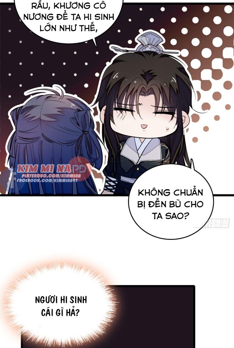 Tự Cẩm Chapter 56 - Trang 2