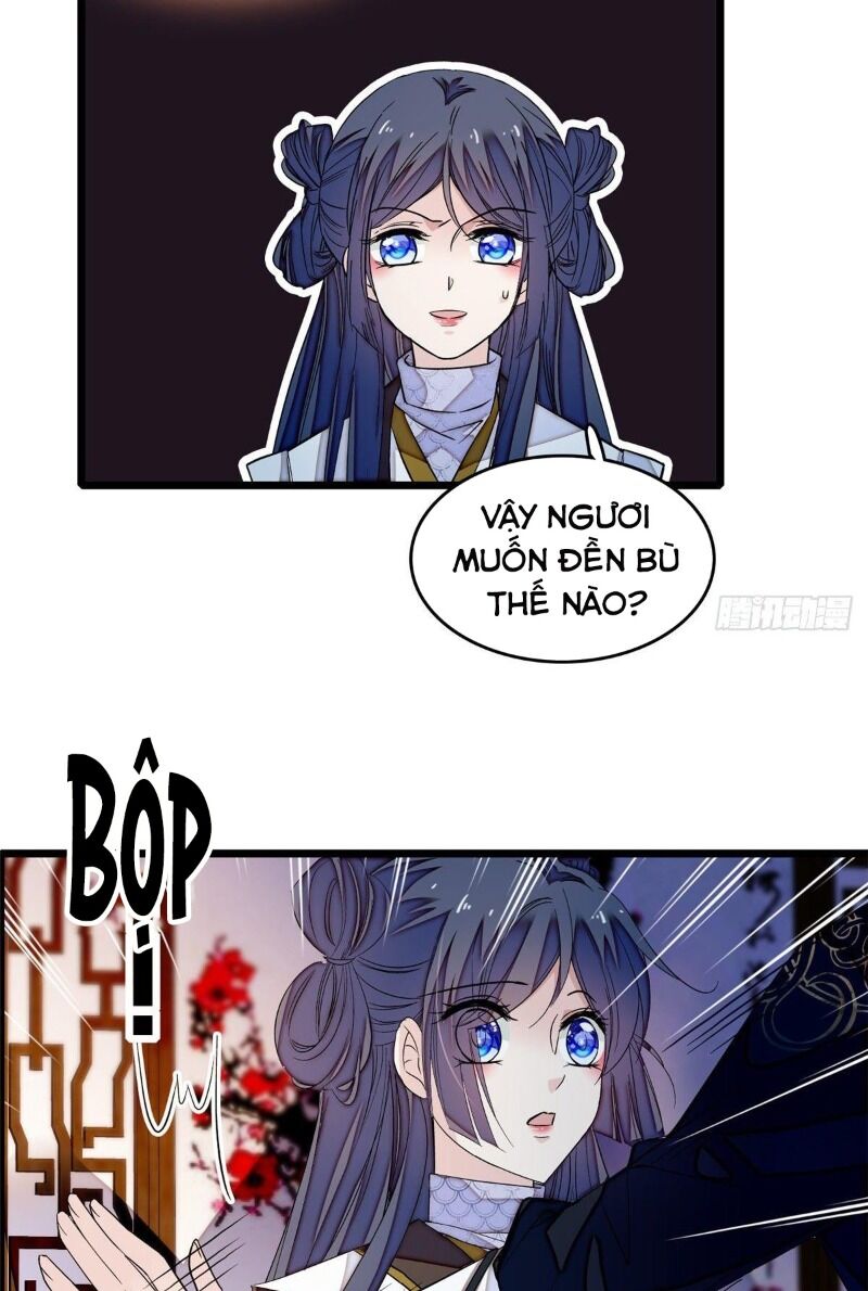 Tự Cẩm Chapter 56 - Trang 2