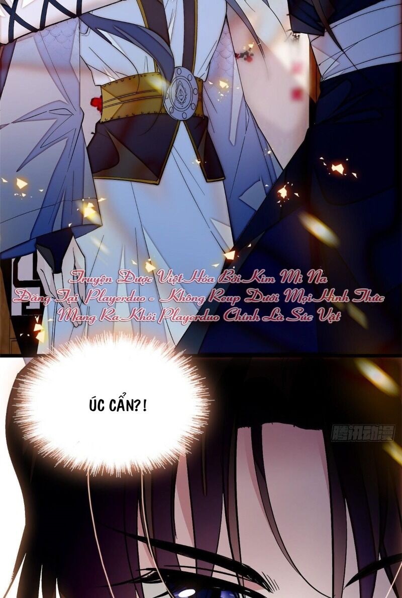 Tự Cẩm Chapter 56 - Trang 2