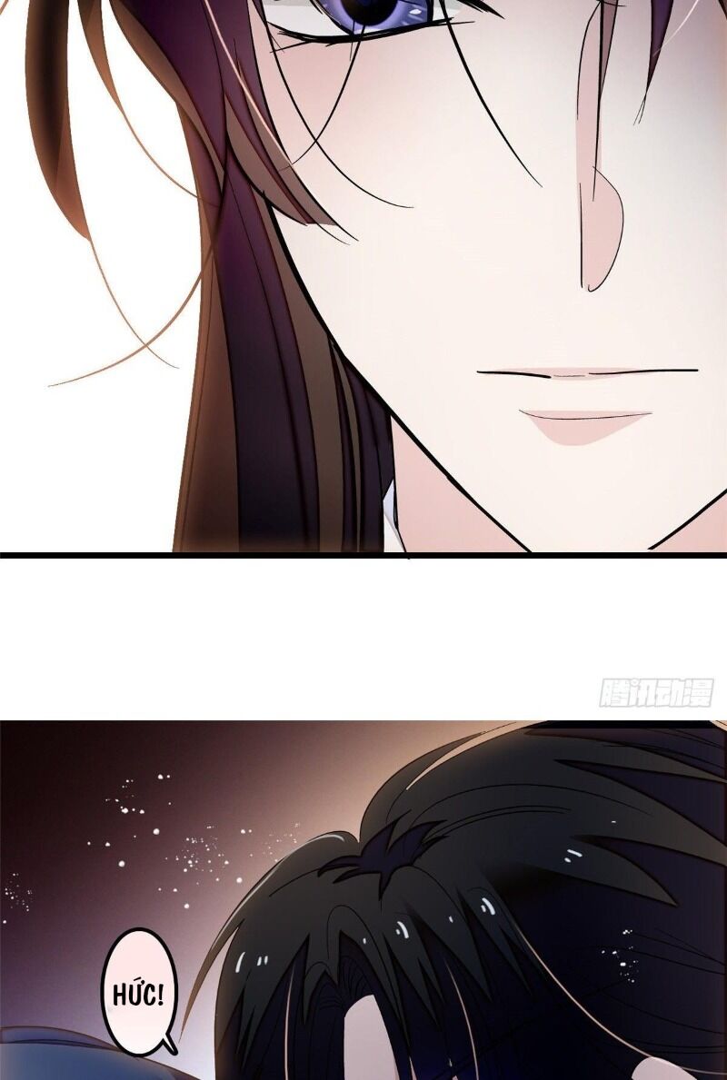 Tự Cẩm Chapter 56 - Trang 2