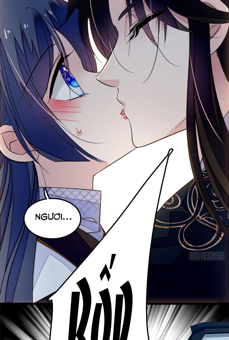 Tự Cẩm Chapter 56 - Trang 2