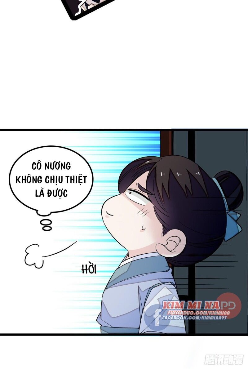 Tự Cẩm Chapter 56 - Trang 2