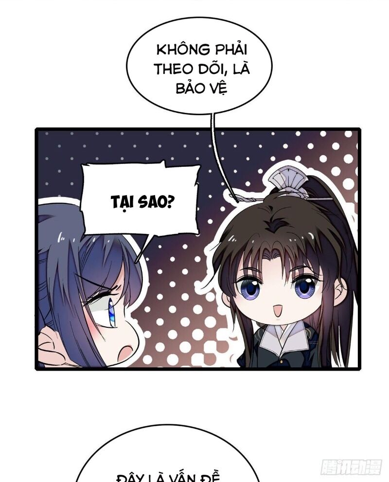 Tự Cẩm Chapter 56 - Trang 2