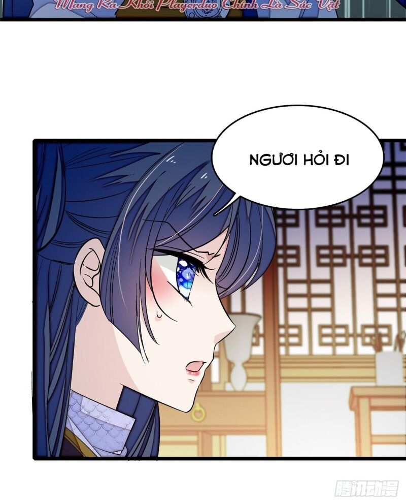 Tự Cẩm Chapter 56 - Trang 2