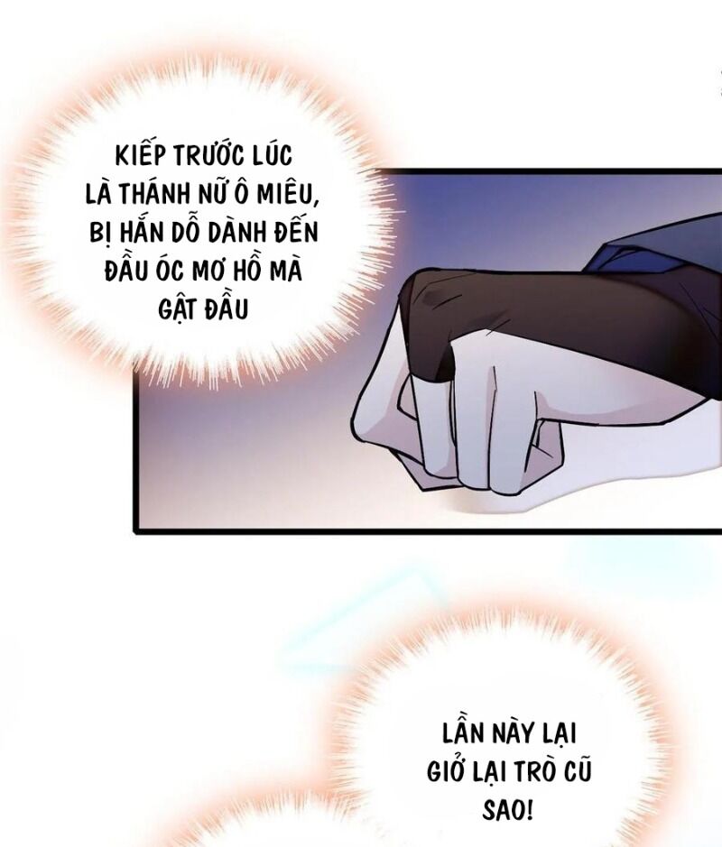 Tự Cẩm Chapter 57 - Trang 2