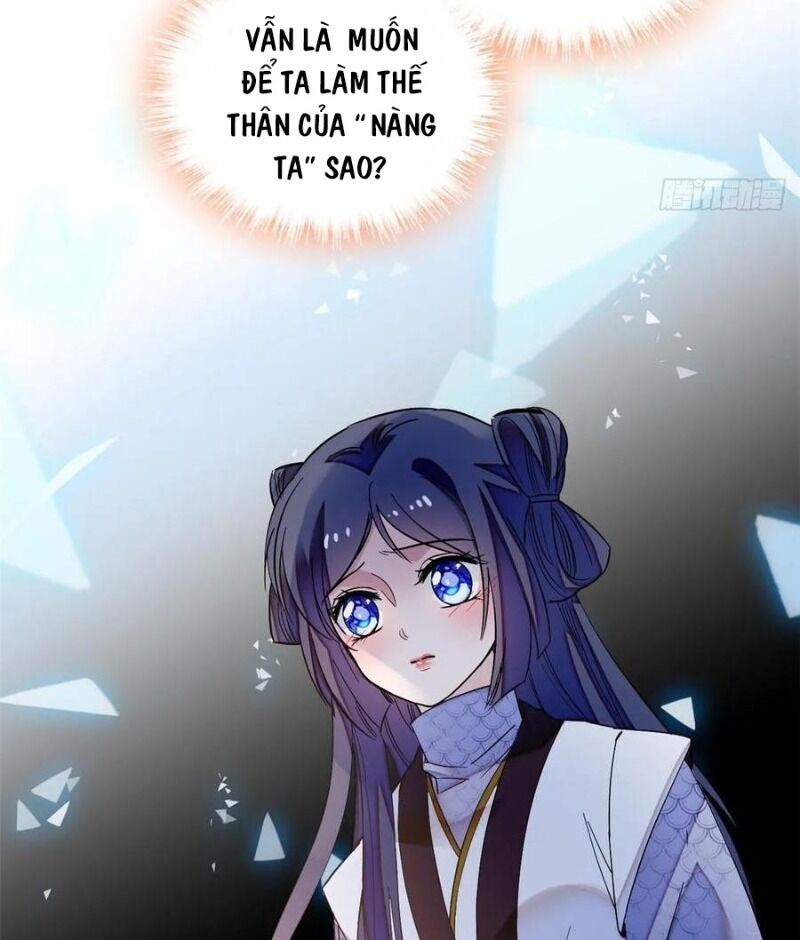 Tự Cẩm Chapter 57 - Trang 2