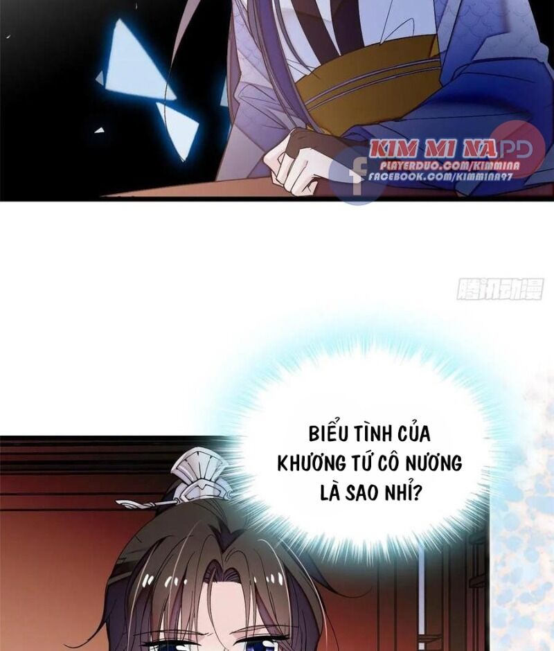 Tự Cẩm Chapter 57 - Trang 2