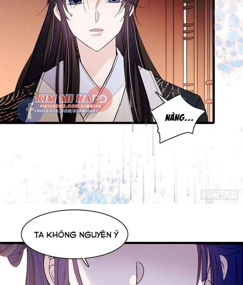 Tự Cẩm Chapter 57 - Trang 2