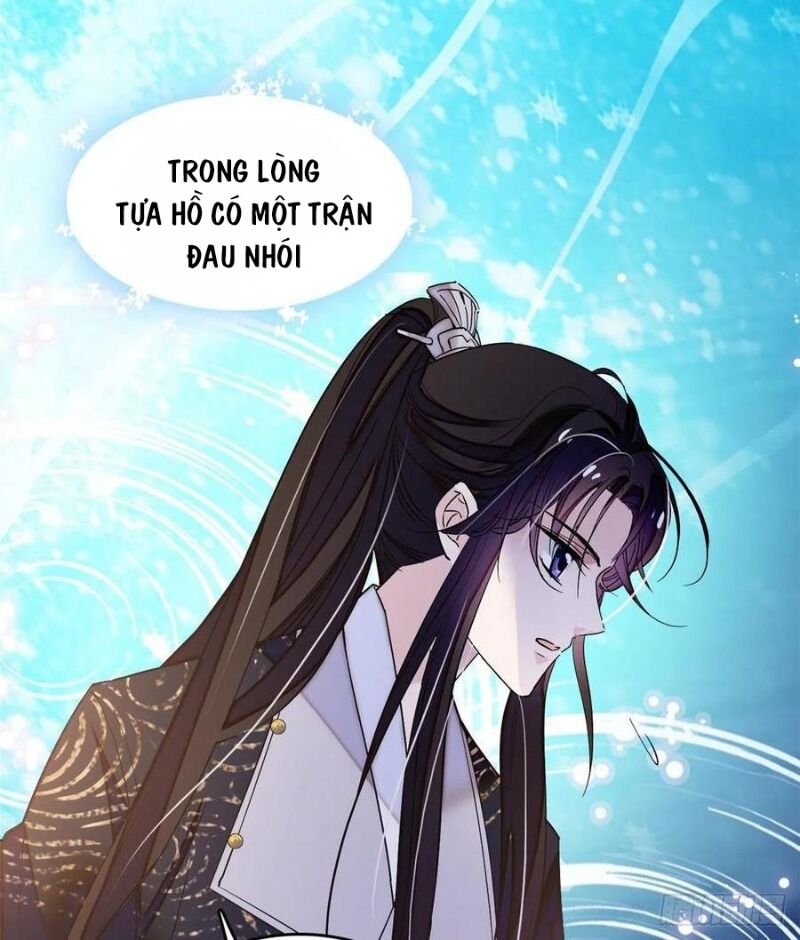 Tự Cẩm Chapter 57 - Trang 2
