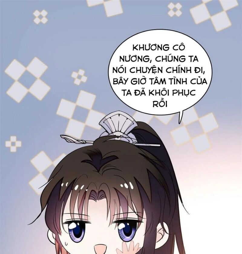 Tự Cẩm Chapter 57 - Trang 2