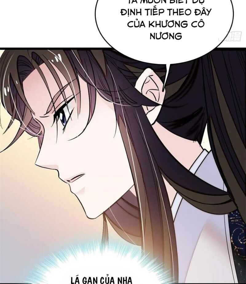 Tự Cẩm Chapter 57 - Trang 2