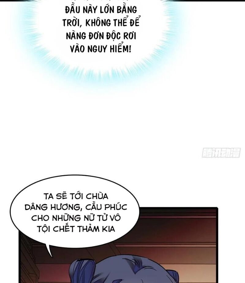 Tự Cẩm Chapter 57 - Trang 2