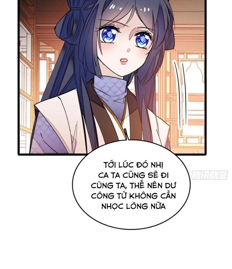 Tự Cẩm Chapter 57 - Trang 2