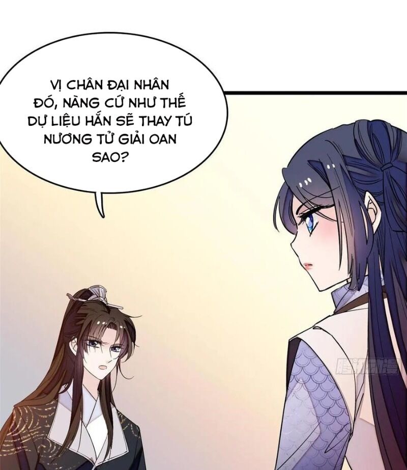 Tự Cẩm Chapter 57 - Trang 2