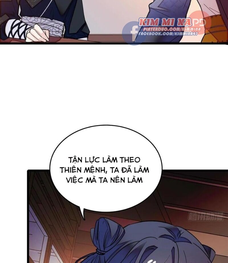 Tự Cẩm Chapter 57 - Trang 2