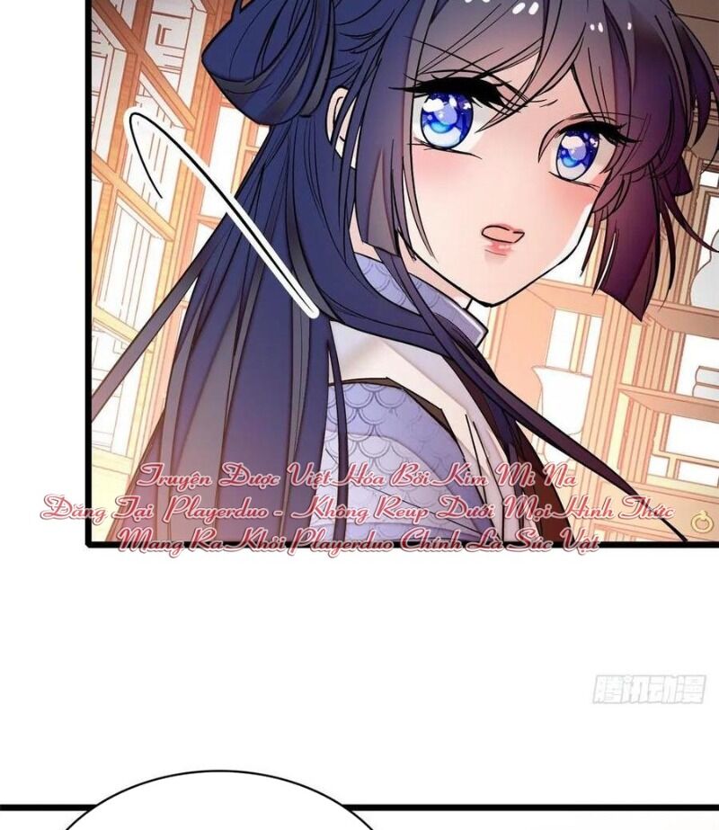 Tự Cẩm Chapter 57 - Trang 2