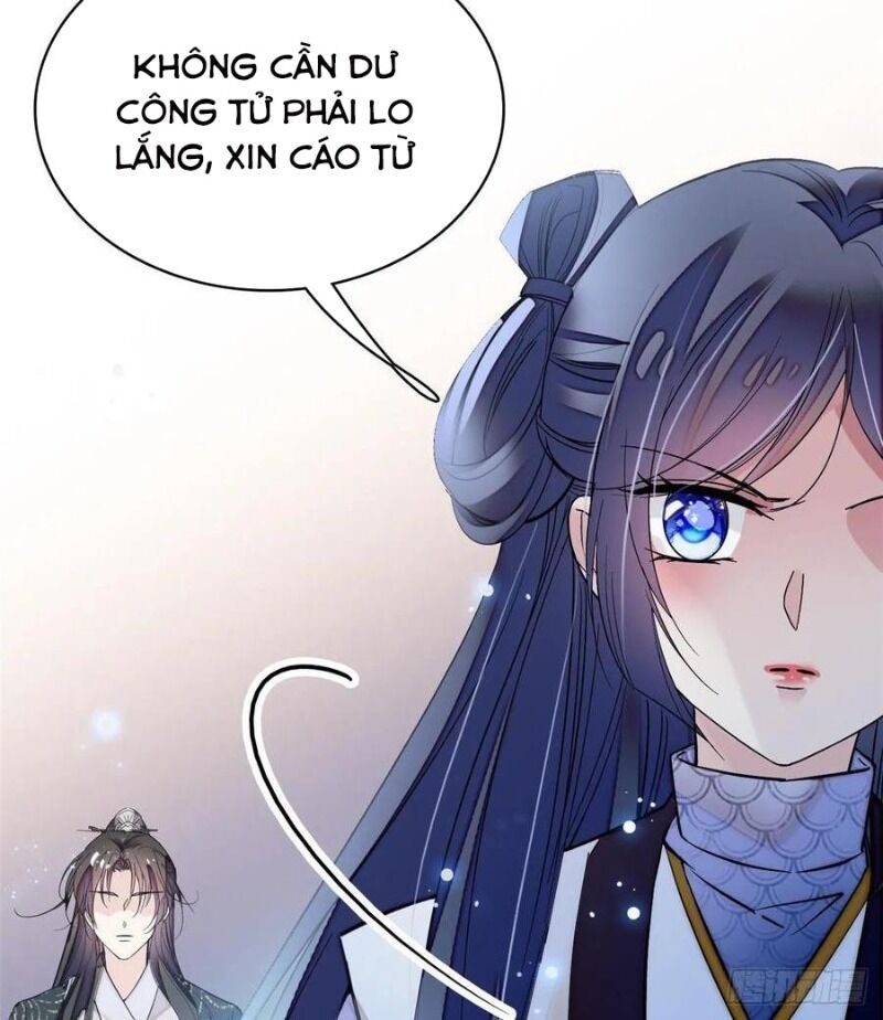 Tự Cẩm Chapter 57 - Trang 2