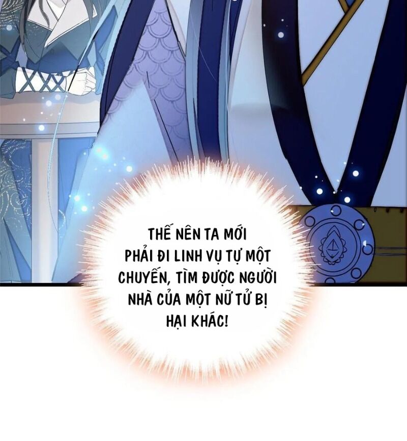 Tự Cẩm Chapter 57 - Trang 2