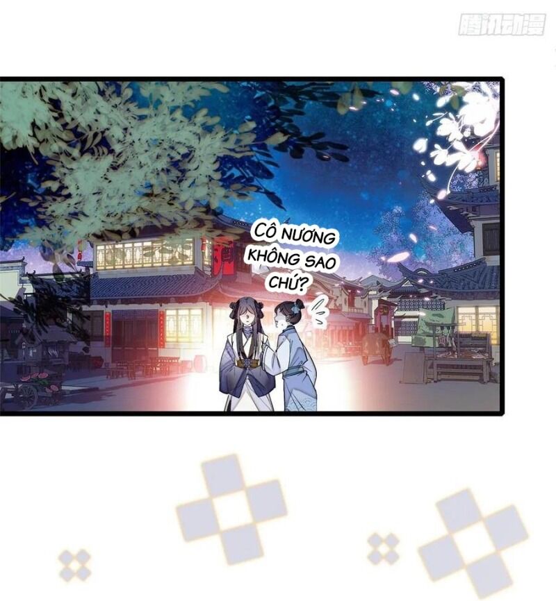 Tự Cẩm Chapter 57 - Trang 2